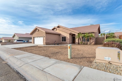 10358 E 39th Way, Yuma, AZ 85365 - photo 3