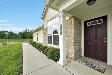 652 Callahan Place, Columbus, OH 43213 - photo 3