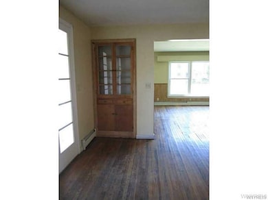 Dining Room.