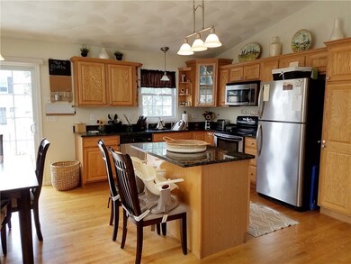21 Boccia Ct, Warwick, RI 02888 - photo 7
