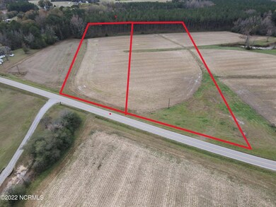 Firetower Rd Lot 2 & 3