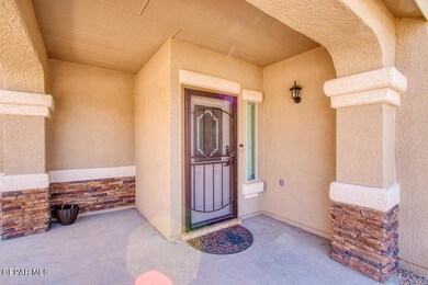 14804 Bert Cameron Ave, El Paso, TX 79938 - photo 5