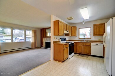 Great Open Plan