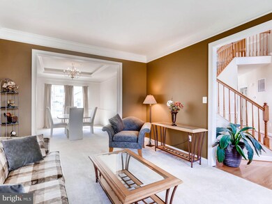 7707 Killbarron Dr, Laurel, MD 20707 - photo 6