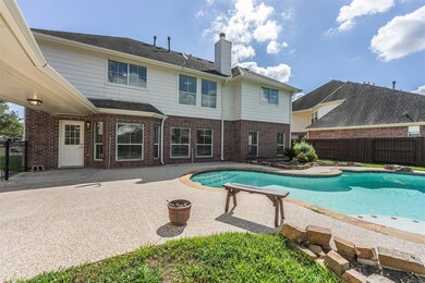 909 High Ridge Dr, Friendswood, TX 77546 - photo 5