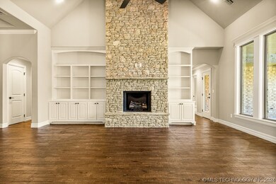 25624 E 58th St, Broken Arrow, OK 74014 - photo 6