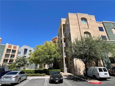 Manhattan Condominiums unit 237, Las Vegas, NV 89123 - photo 3