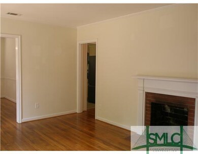 Living Room. Livingroom is flooded with natural li