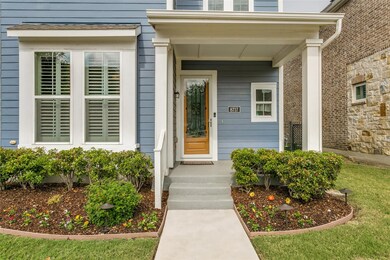 8717 Madrid St, North Richland Hills, TX 76180 - photo 2