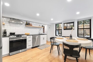 5 Allston St unit 1, Charlestown, MA 02129 - photo 4