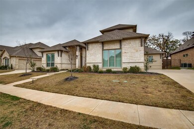 6444 Hawks Ridge Dr, Fort Worth, TX 76182 - photo 2