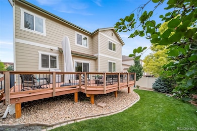 18236 Shadbury Ln, Parker, CO 80134 - photo 4