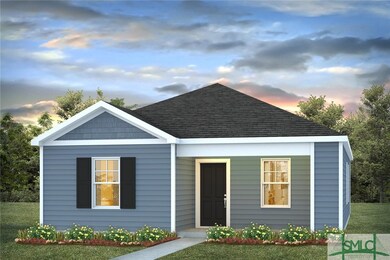 124 Lakeside Dr, Port Wentworth, GA 31407 - photo 2