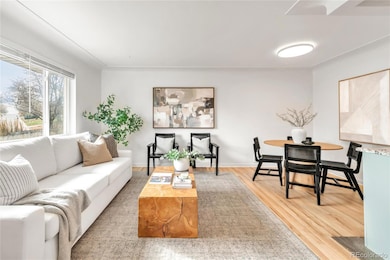 2545 S Tennyson Way, Denver, CO 80219 - photo 4