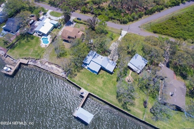 aerial