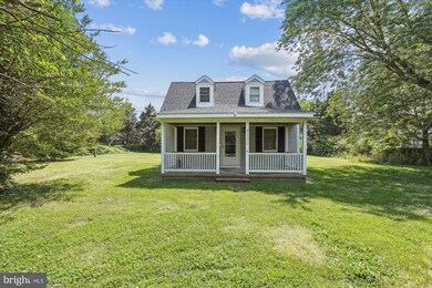 4330 Old Trappe Rd, Trappe, MD 21673 - photo 3