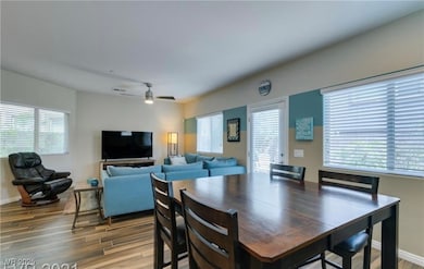 1142 Jesse Harbor Ave, Henderson, NV 89014 - photo 6