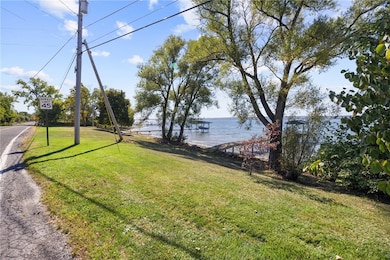 4911 E Lake Rd, Romulus, NY 14541 - photo 6