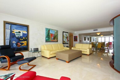 Living Dining