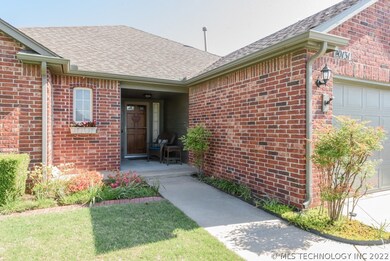 20131 E 31st Place S, Broken Arrow, OK 74014 - photo 3