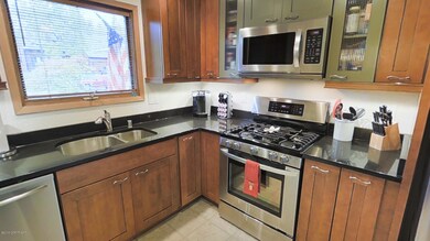 3106 Bettles Bay Kitchen 1