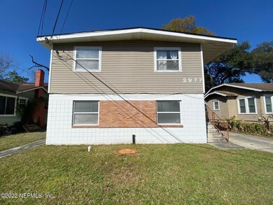 2977 Collier Ave unit 4, Jacksonville, FL 32205 - photo 2