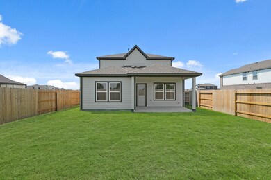 420 Long Branch Dr, Dayton, TX 77535 - photo 7