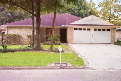 5022 Monteith Dr, Spring, TX 77373 - photo 2
