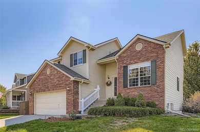 9711 Bucknell Way, Highlands Ranch, CO 80129 - photo 2