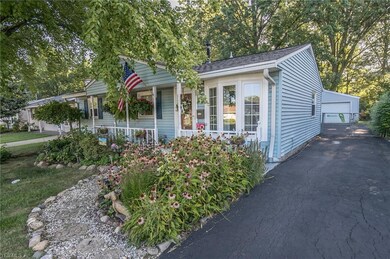 303 Erieview Blvd, Sheffield Lake, OH 44054 - photo 3