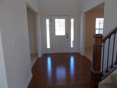 All pics are a similar Richmond home