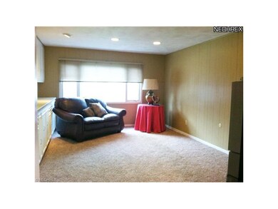 Wow!  Look at that family room!  Hard to find in U