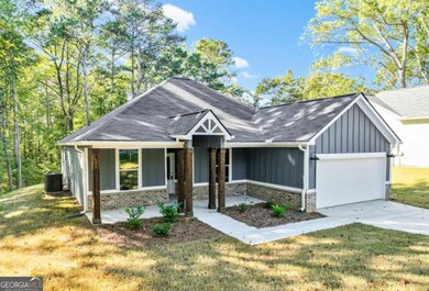 107 Antler Trail, Temple, GA 30179 - photo 2