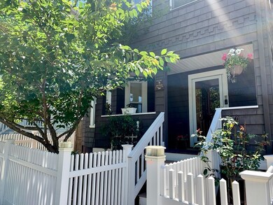 130 Garden St unit 1, Cambridge, MA 02138 - photo 5