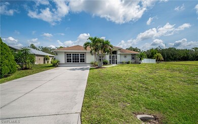 138 Ridgemont Dr, Lehigh Acres, FL 33972 - photo 2
