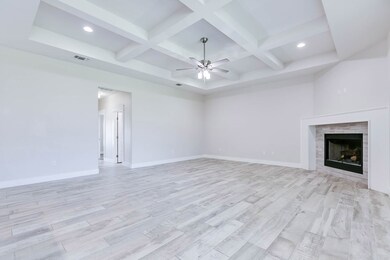 4721 Karsten Creek Dr, San Angelo, TX 76904 - photo 6