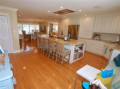 Bright Open Plan