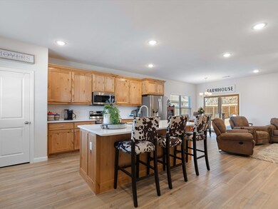 905 Sam St, Springtown, TX 76082 - photo 3