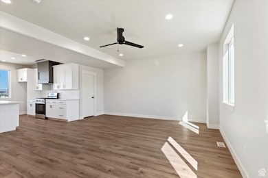 831 S Greenway Dr, Springville, UT 84663 - photo 4