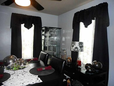 Dining Room.