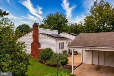 6679 Hawkeye Run, Columbia, MD 21044 - photo 2