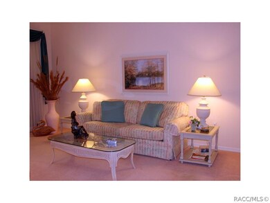 Opposite view of Living room