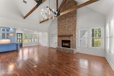 3226 Stonecypher Rd, Lucedale, MS 39452 - photo 7