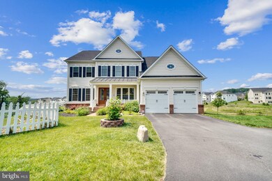 1109 Garden Stone Ct, Clarksburg, MD 20871 - photo 7