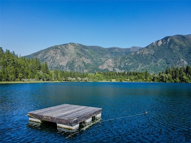 511 N Milnor Lake Rd, Troy, MT 59935 - photo 5