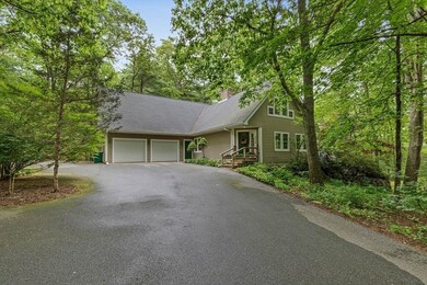 213 N Worcester St, Norton, MA 02766 - photo 2