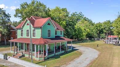 407 S William St, Goldsboro, NC 27530 - photo 4