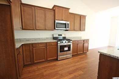 2504 Big Bay Ct unit Sullivan  Lot 99, Conway, SC 29526 - photo 4