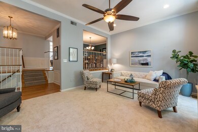 1707 Maple Hill Place, Alexandria, VA 22302 - photo 5