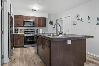 lower kitchen